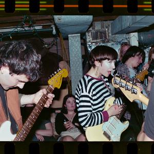 The Flying Saucers 35mm